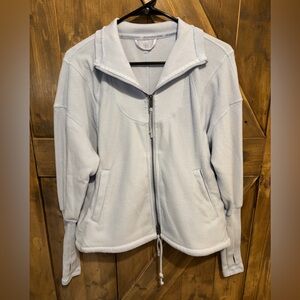 Free People fleece